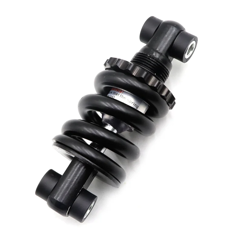 Original  Shock Absorber For KuKirin G2 Max Electric Scooter Front Rear Shock Spring Official  Replace Parts