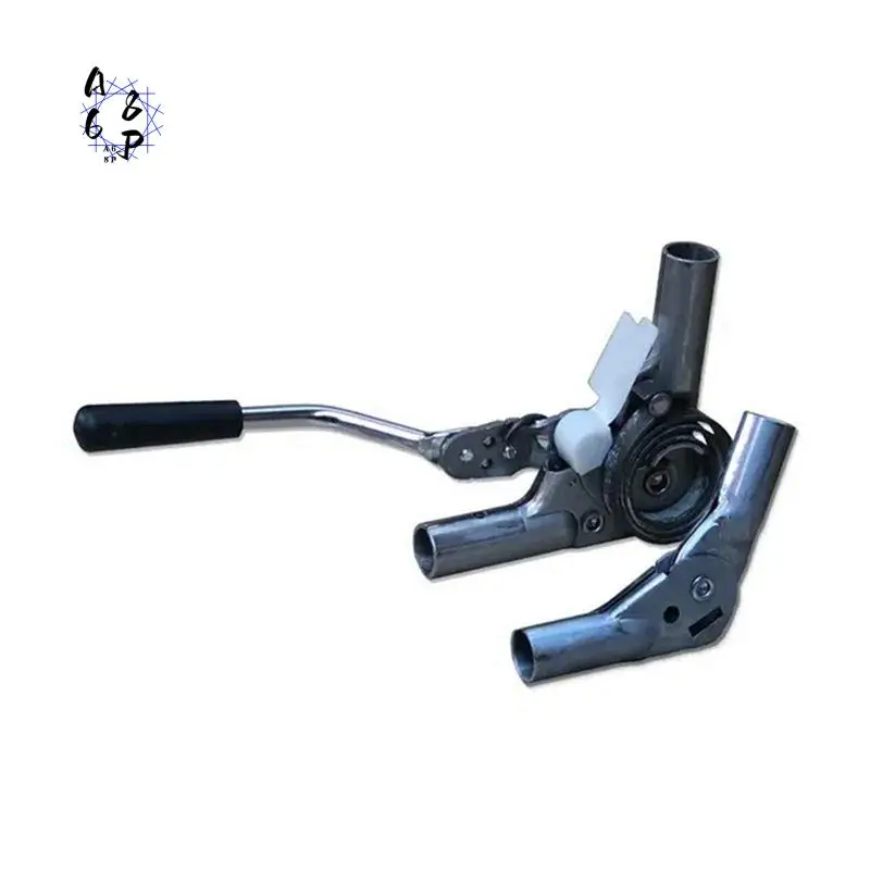 

A68P-Регулятор угла Ленивый диван Одиночный стул Одноручное управление Регулировка угла спинки Современный минималистский функциональный шарнир