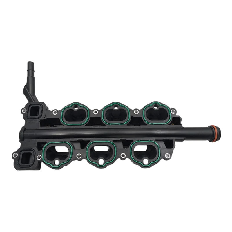 

A98M Intake Manifold Inlet Engine JL3Z-9424-B JL3Z9424B For Ford F-150 Explorer Transit TTH 2015-2023 Cylinder Head Cover