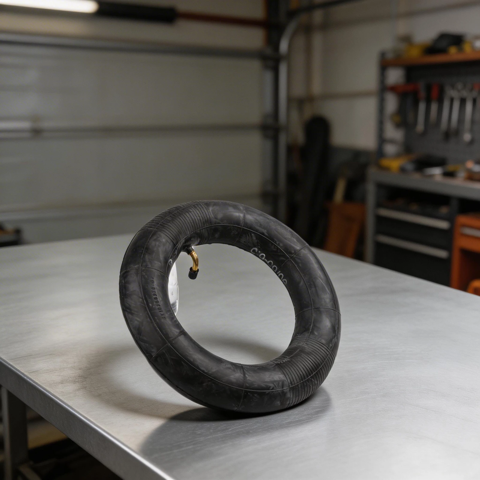 90/65-6.5 inner tube fits For Kugoo M4 and For Kugoo G-Booster electric scooters rubber design for long service life