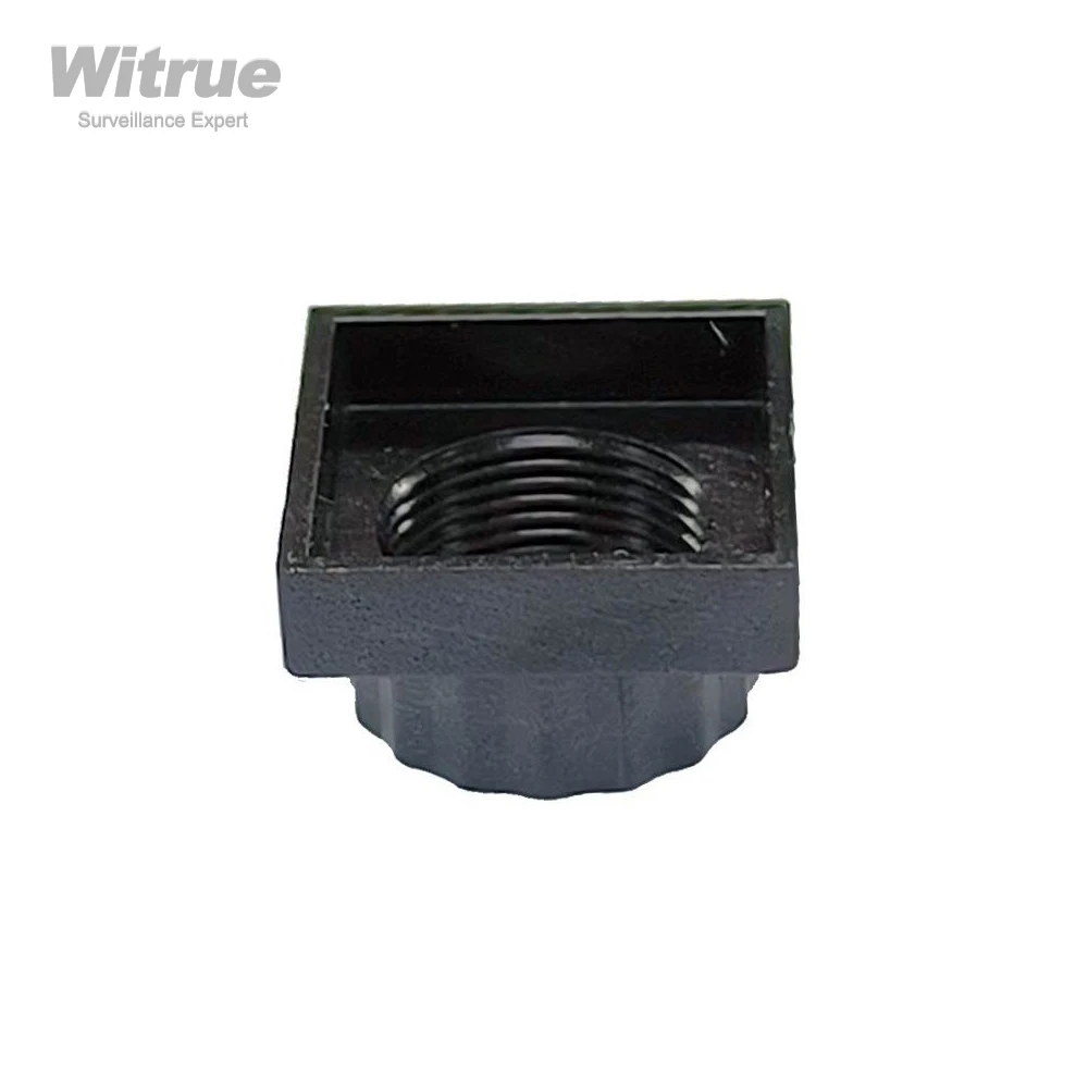5pcs Lens Holder M8 X P0.5 Mount CCTV Accessories