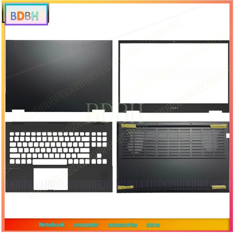 For Hp Omen 15-EN 1…