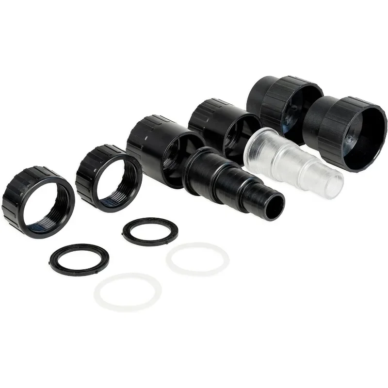 حار home.36 واط غير غاطسة الأشعة فوق البنفسجية 21.5 "ضوء مصباح توضيح لحوض السمك كوي بركة خزان الأسماك #4