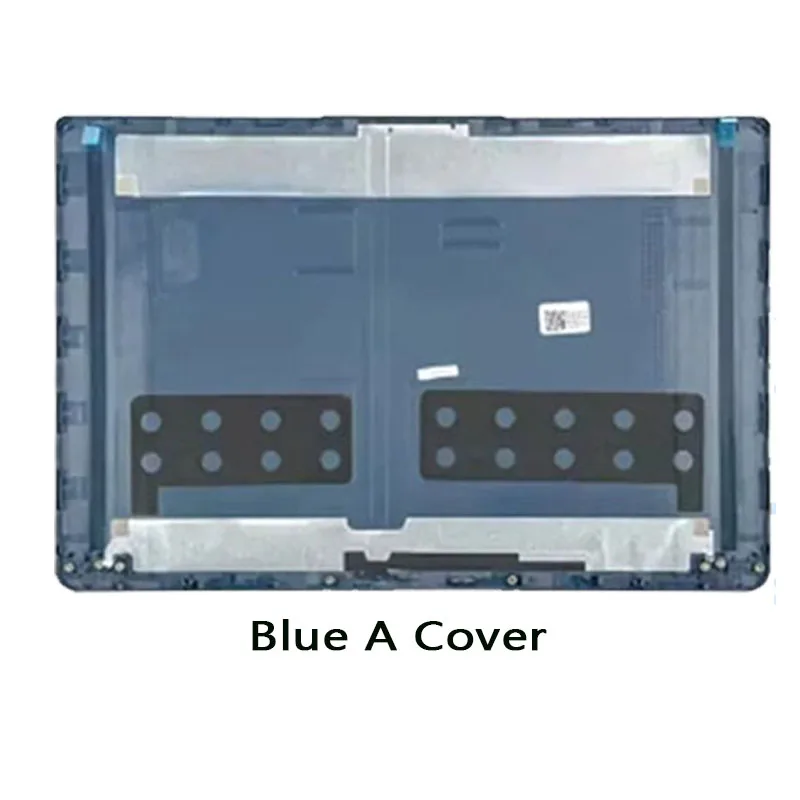 Replace Cover For IdeaPad1 15ADA7 1 15AMN7 2022 LCD Rear Cover Front Frame Hinge Top Cover 5CB1F36621 5B30S19034