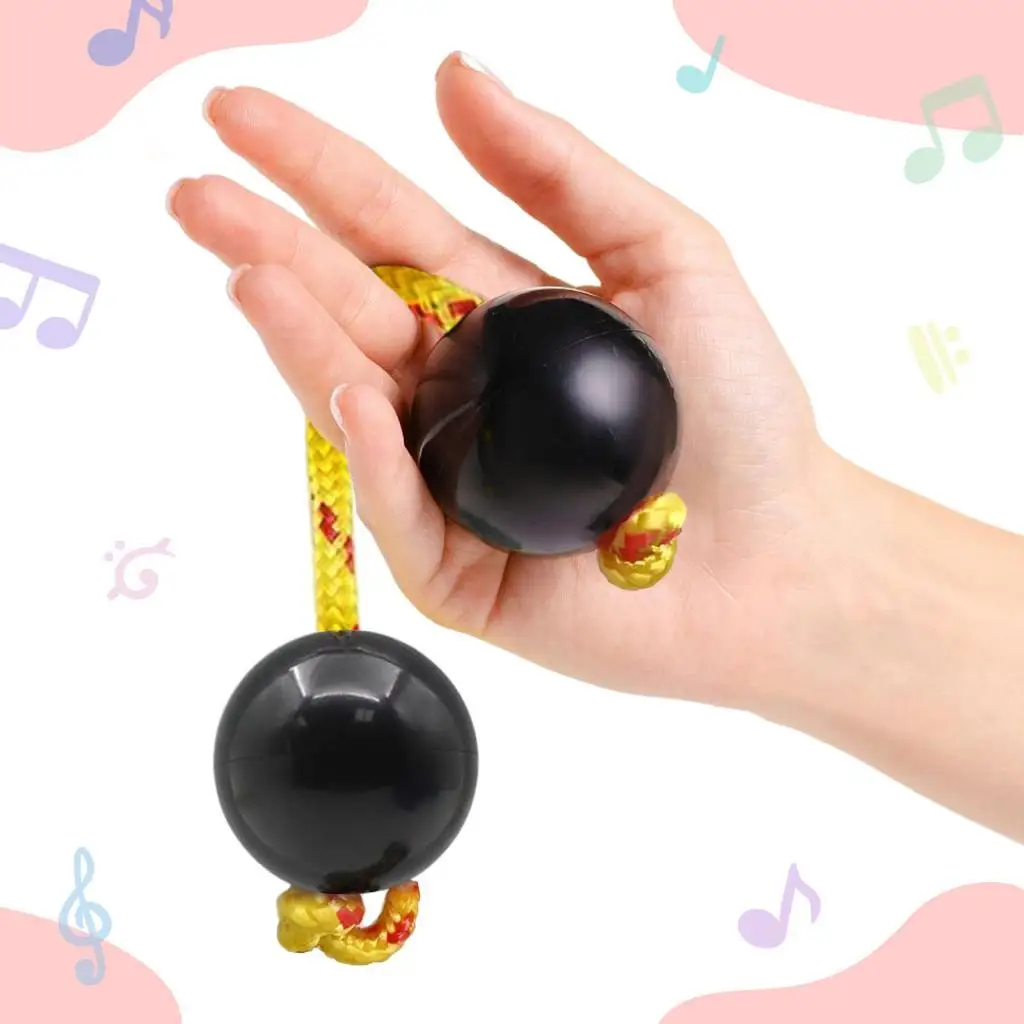 リズムサンドボールクラシック音楽エッグシェイカープラスチックパーカッションおもちゃパーティーコンサート子供ギフト用