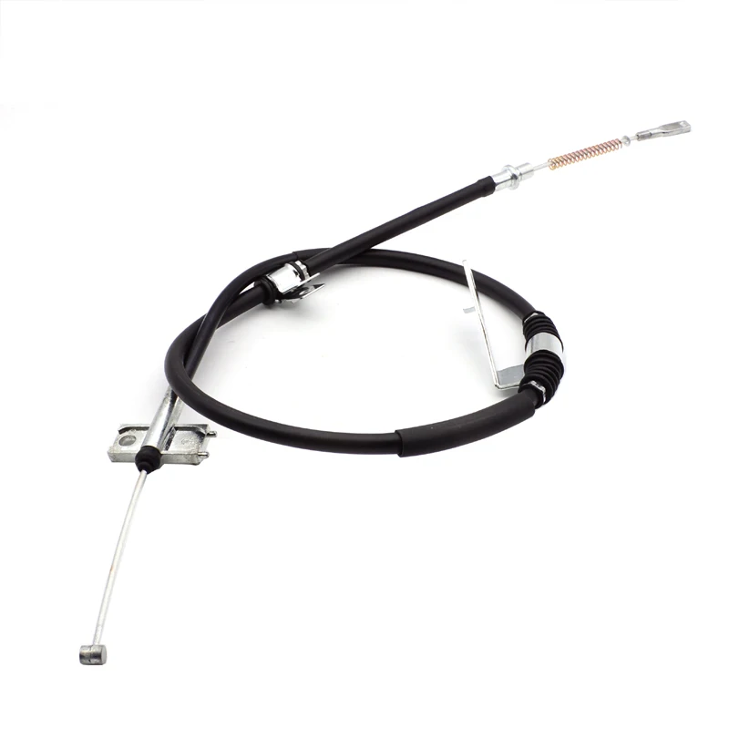 Car Rear Parking Brake Cable Left Right For Ssangyong Actyon Kyron 4901009203 4902009203 4901009204