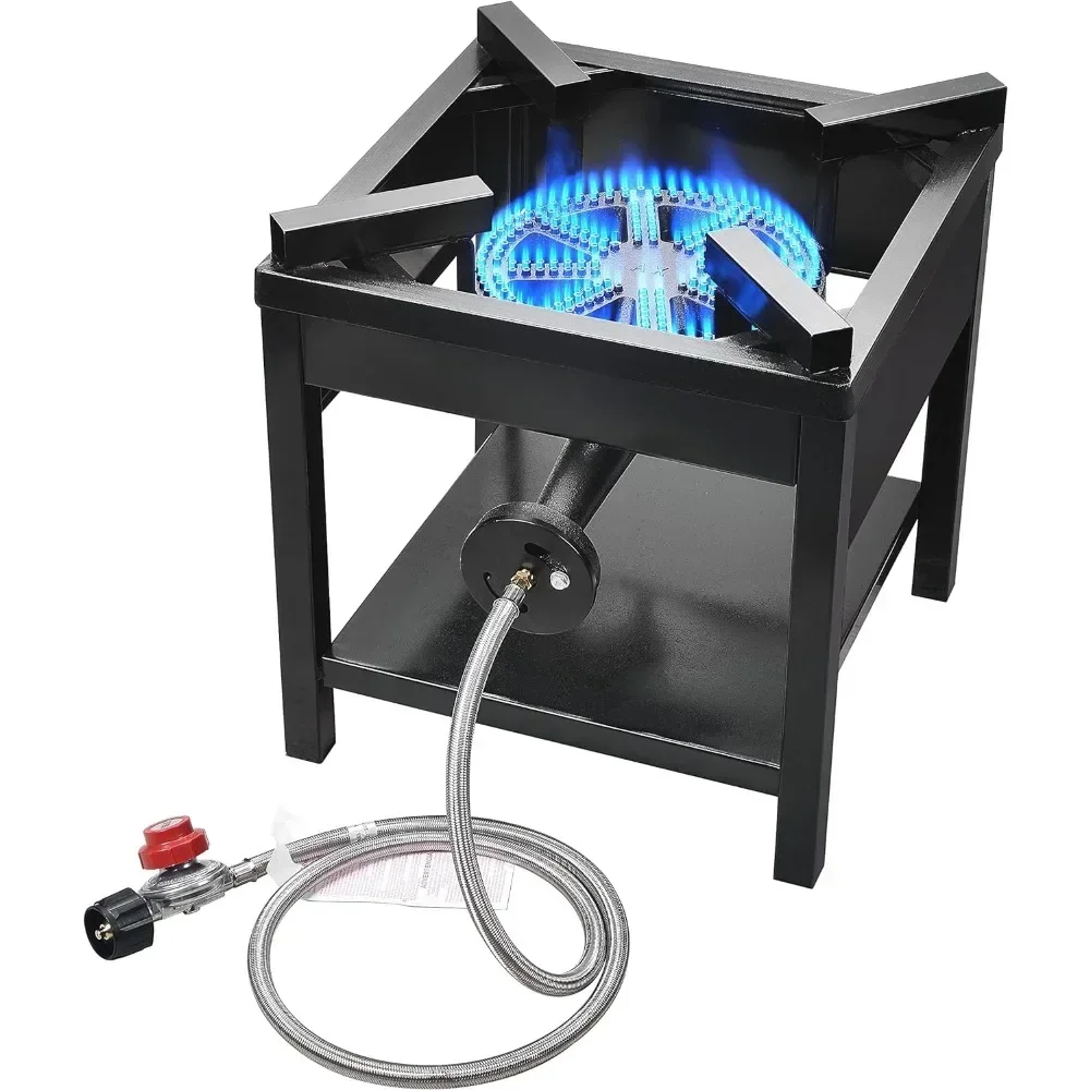 %A Camp Range Chef …