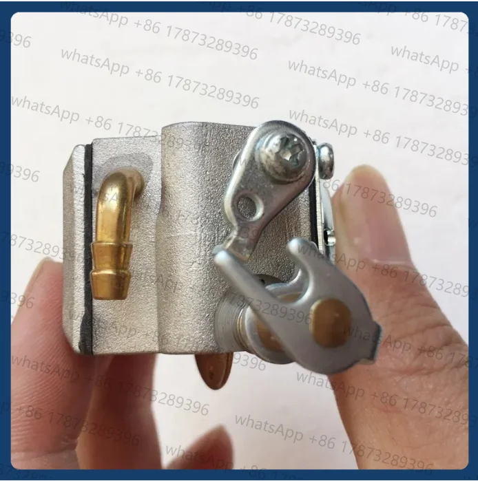 1PC Carburetor Carb For Efco MT440 MT4400 440 4400 Chain saw carburettor