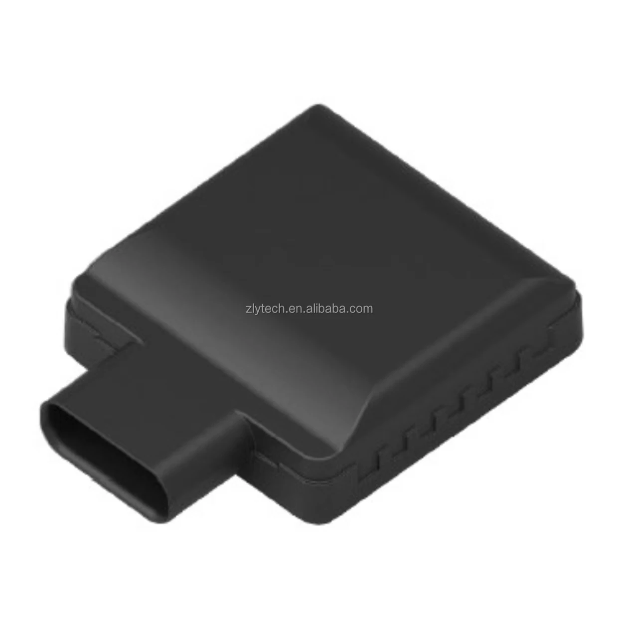 77Ghz Vehicle-Mount…