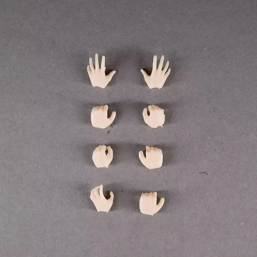 14 سنتيمتر فينلاند ساغا شخصيات كرتونية Thorfinn Karlsefni عمل نموذج لجسم دمية جمع اللعب الهدايا #6