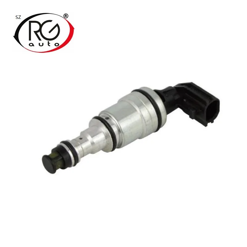 Air Conditioning Compressor Bumps Control Valve  Auto AC control valve  compressor valve for  INFINITI Valvula Torre