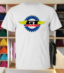 Heavy Cotton GT DYNO BMX FREESTYLE T-shirt short sleeve