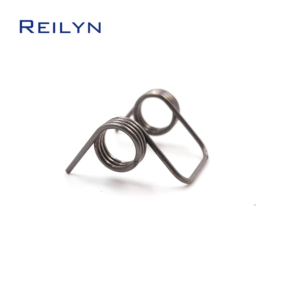 1pc bobina nailer peças de reposição primavera para pistola pneumática peças ferramenta elétrica acessórios para max senco bostitch