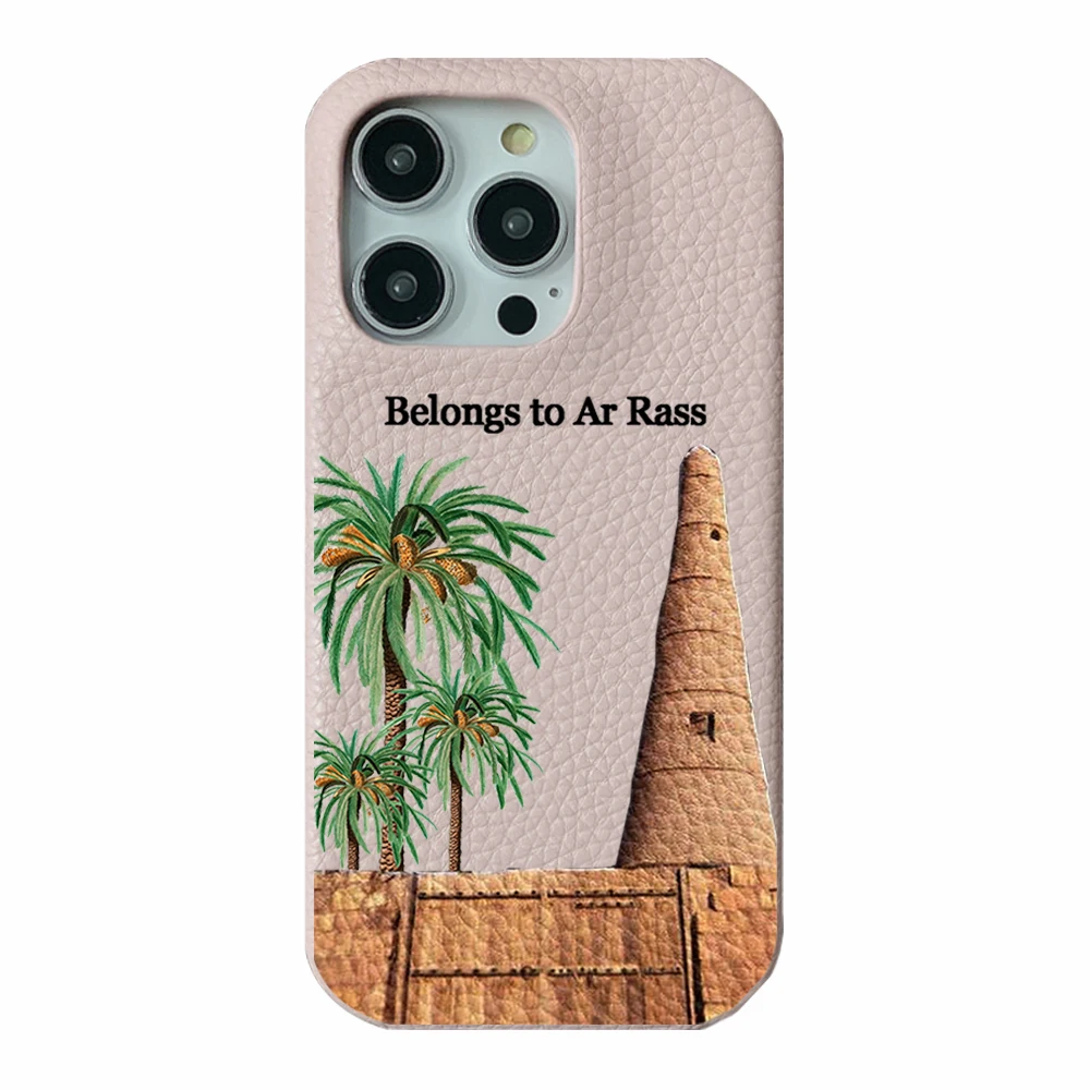 Personalisieren Sie Leder-PU-Schutzhülle aus weichem Leder für iPhone 17 13 15 Pro Xs Max 12 Mini 11 XR 16 Plus Luxushüllen