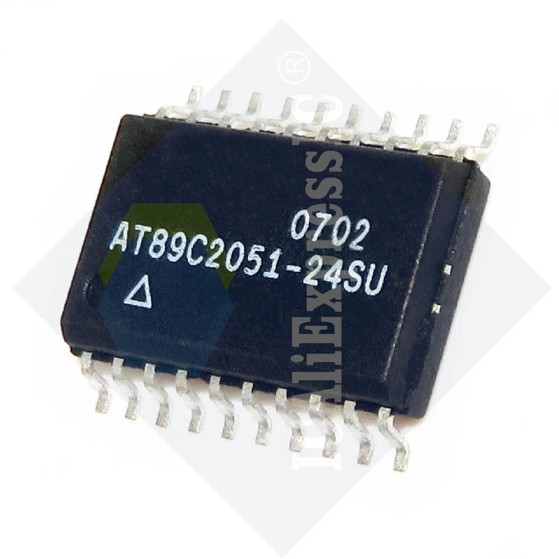 5-20PCS AT89C2051-24SU AT89C2051 LM383T LM383 AP1509-50SG-13 AP1509 TOP258MN TOP258MG S93C66B S93C66 LNK625PN LNK625PG