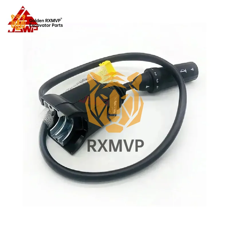 JSWP 15146534 Construction machinery  Excavator accessories L120F L120H L180F L220F L350F L70F L90F switch