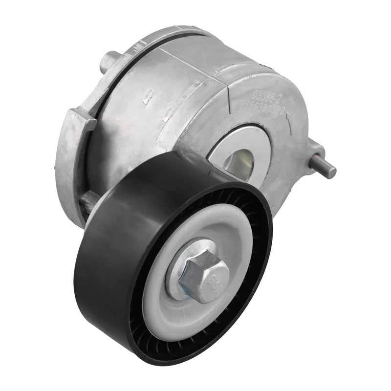 AB96-Auto für Citroen Berlingo C4 307 Partner Tepee 2005–2016 Riemenscheibenspanner 5751. E9 5751E9