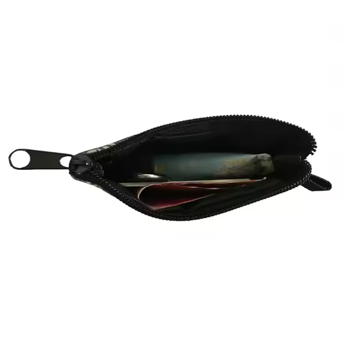 DIY Customize Your Image /Logo / Name Coin Purse Ladies Card Bag Boys Girls Wallet Portable Headset Mini Lipstick Bags Money Bag - Image 5