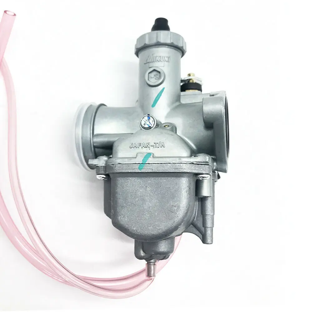 For Honda ATC200 ATC200S ATC200X Big Red ATC200E ATC200ES 26mm 50cc 70cc 125cc 140cc KLX XR Pit Dirt Bike VM22 Carburetor