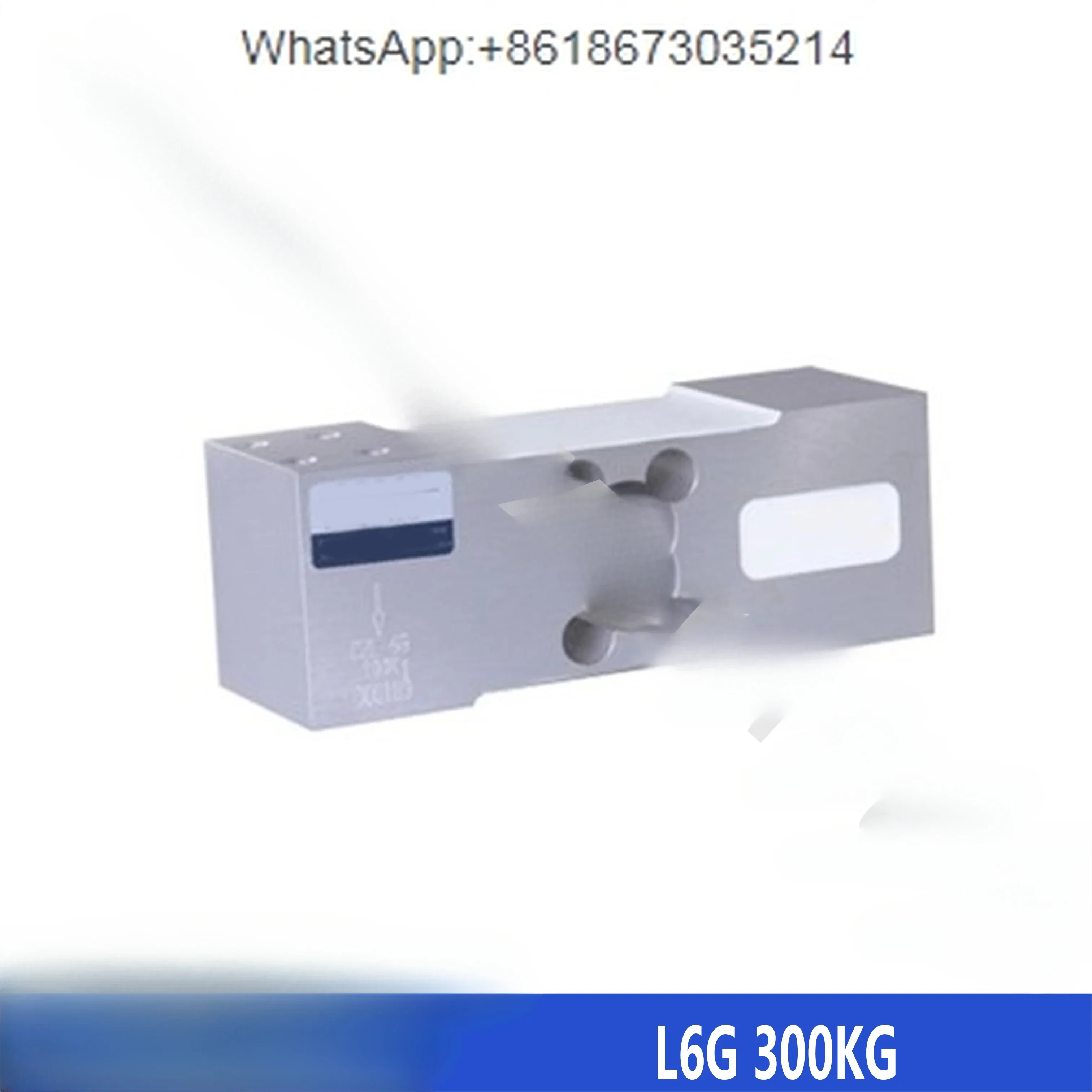 L6G Weighing Sensor Load Cells 300KG/500KG/600KG