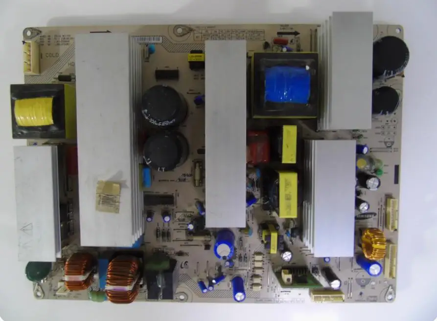 LJ41-05964A LJ92-01508C Płyta zasilająca do S42AX-YD05 TPW42M69