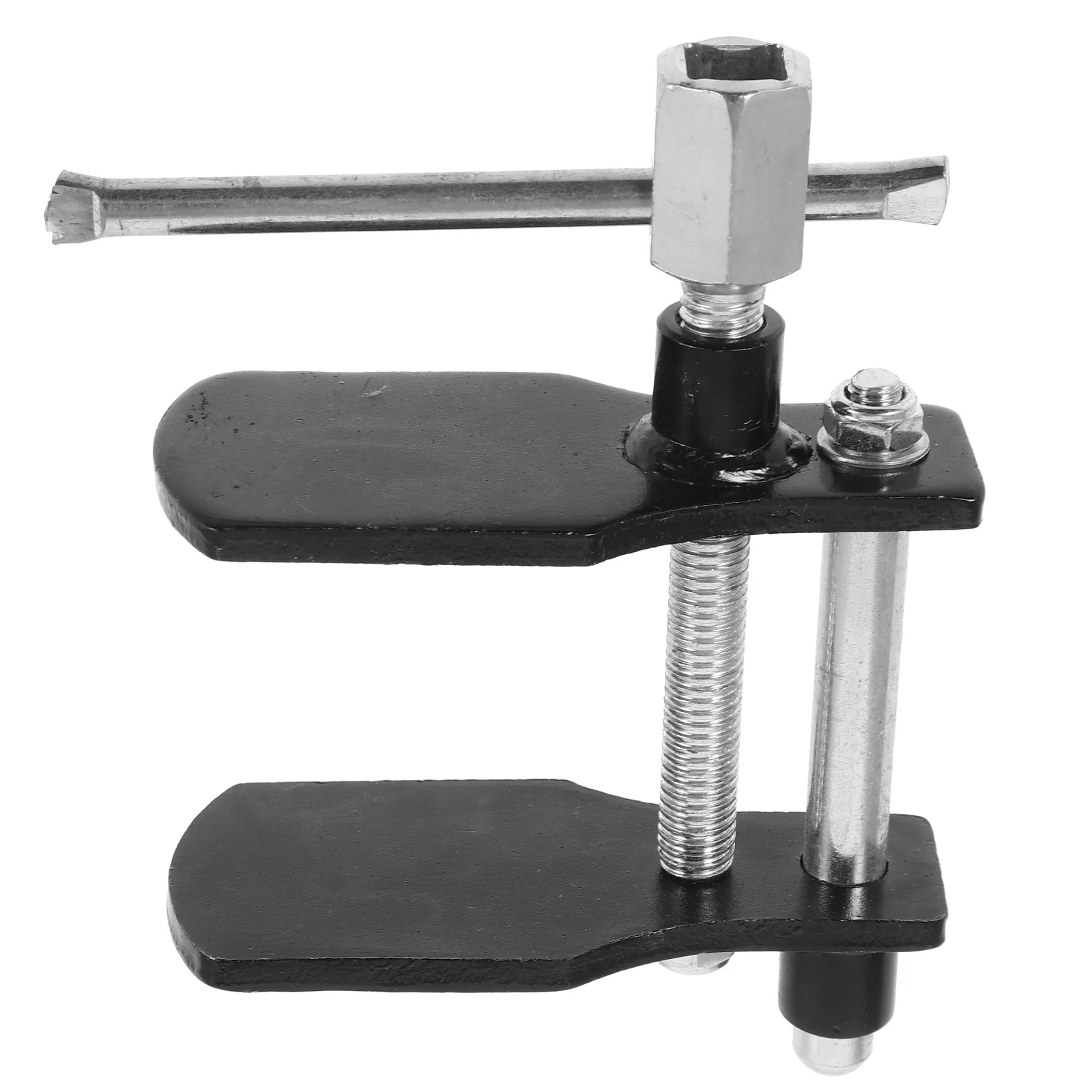 

Disc Brake Caliper Compressor Tool Precise Accurate Adjustment Brake Repair Spreader Caliper Piston Compressor