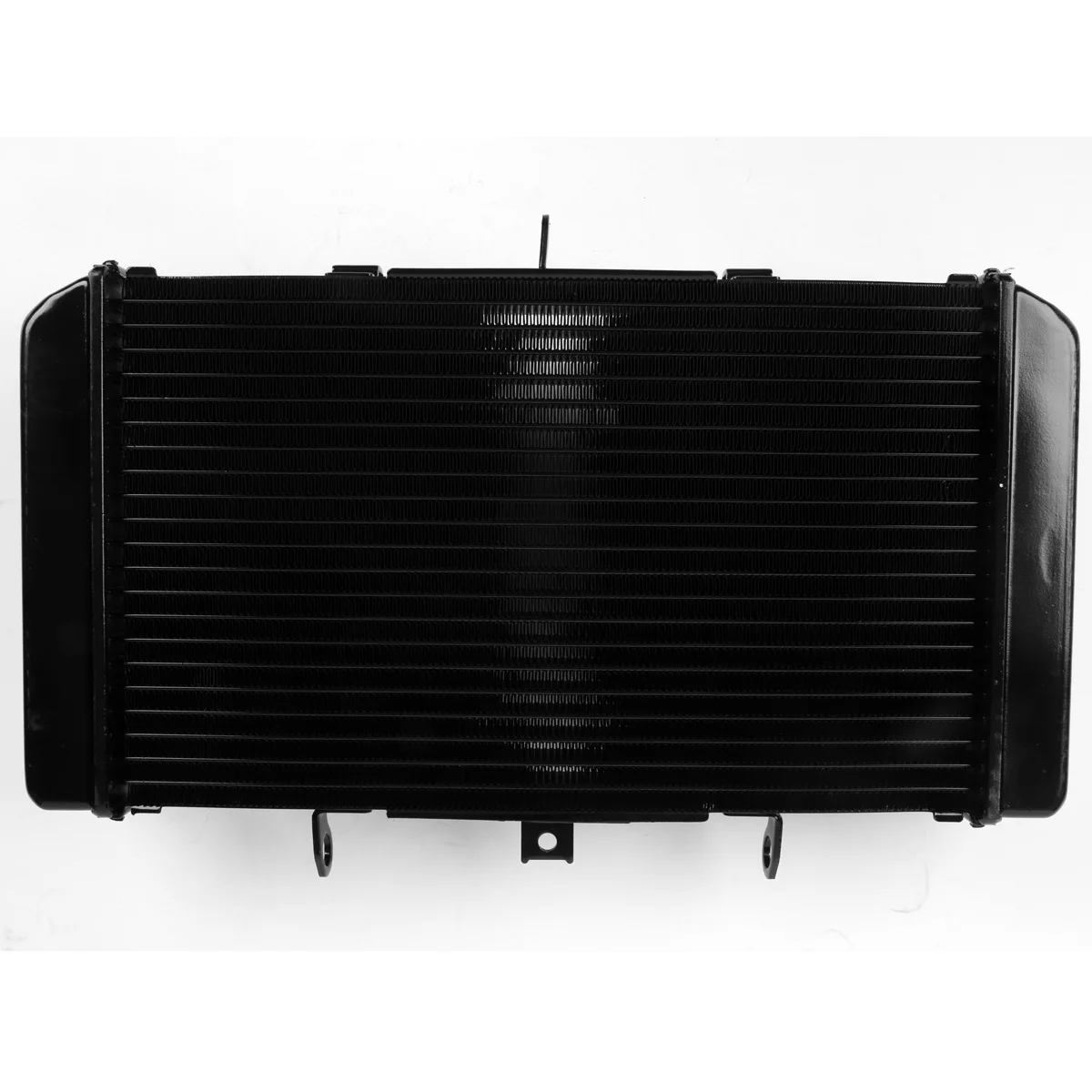 

Radiator Cooler Cooling For Kawasaki Z1000 2007-2009 Z750 2007-2010 2008 Motorcycle