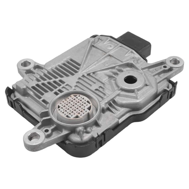 L10A สำหรับ 3008 508 408 Citroen C4L C5 AT6 ชุดควบคุมระบบเกียร์อัตโนมัติ 6 สปีด หมายเลขชิ้นส่วน 9805709280 กล่องควบคุมเกียร์