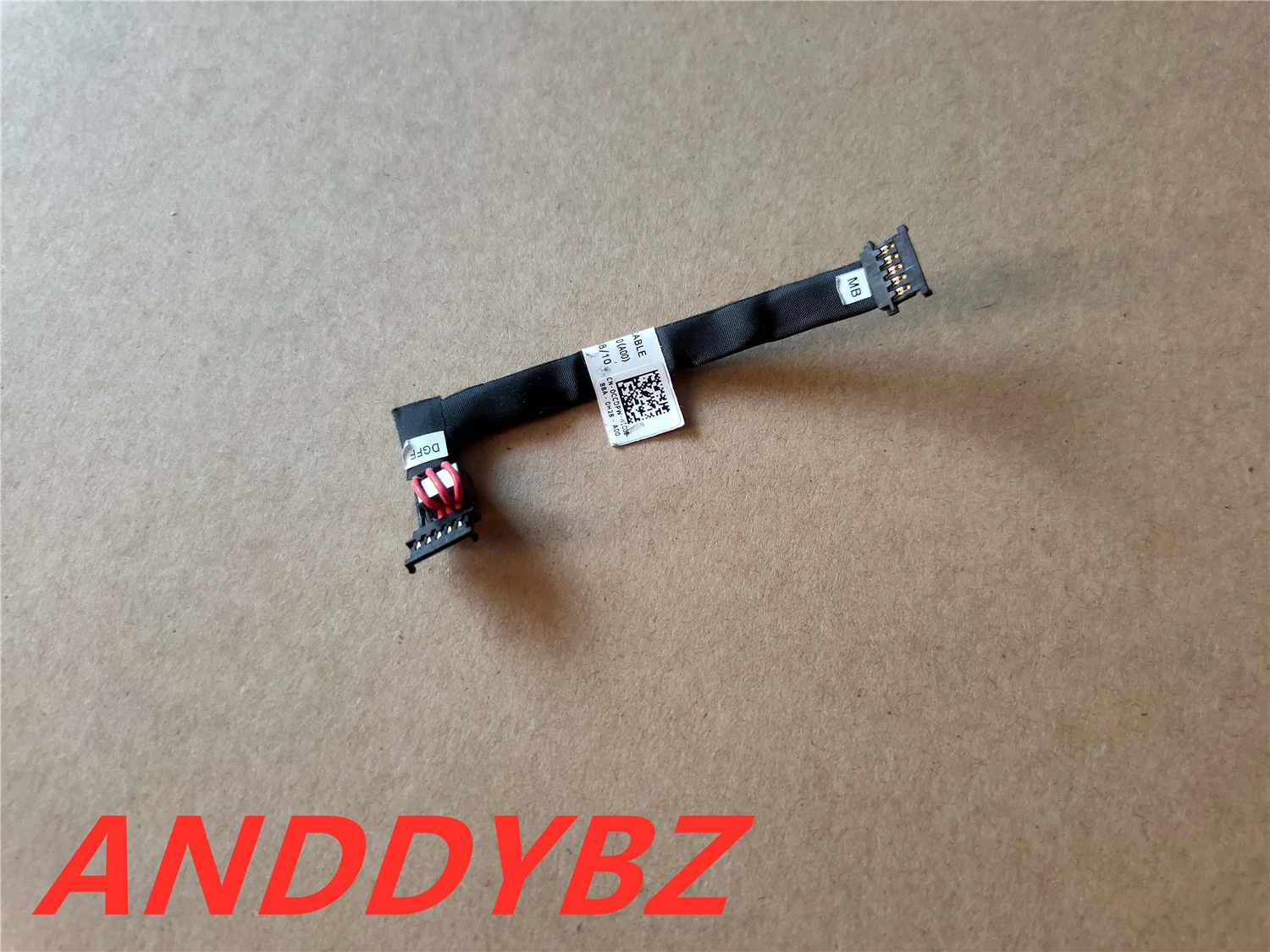 Original FOR Dell Precision 7730 m7730 dap20 dgff cable Line 0 ccdpw ccdpw  free shipping