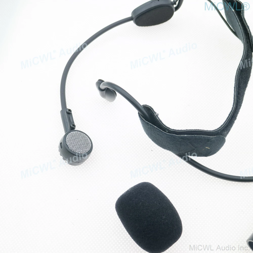 ME3-PGA32 빅 다이나믹 헤드웨어 보컬 마이크, 헤드 마이크, SLX14, BLX14, PGA31, SVX14, PGX, FP, BLX, SLX, GLX, UR1, SVX, ULX, UR4D, UR4S