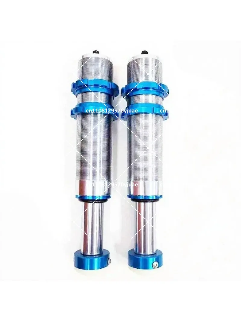 1pc 4WD Off-Road 4x4 Suspension Bump Stop for Truck SUV Lift Kit