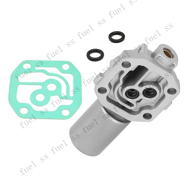 S+ Transmission Linear Solenoid 28250-RPC-003  For Honda Accord Civic CR-V Acura