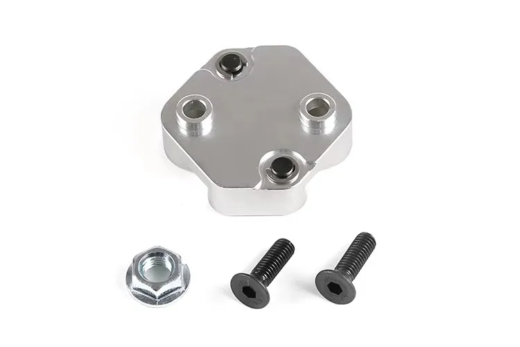 ROFUN ロバン バハ LT ロシ CNC メタル イージースタート ダイヤル オイル カーモデル 8556104