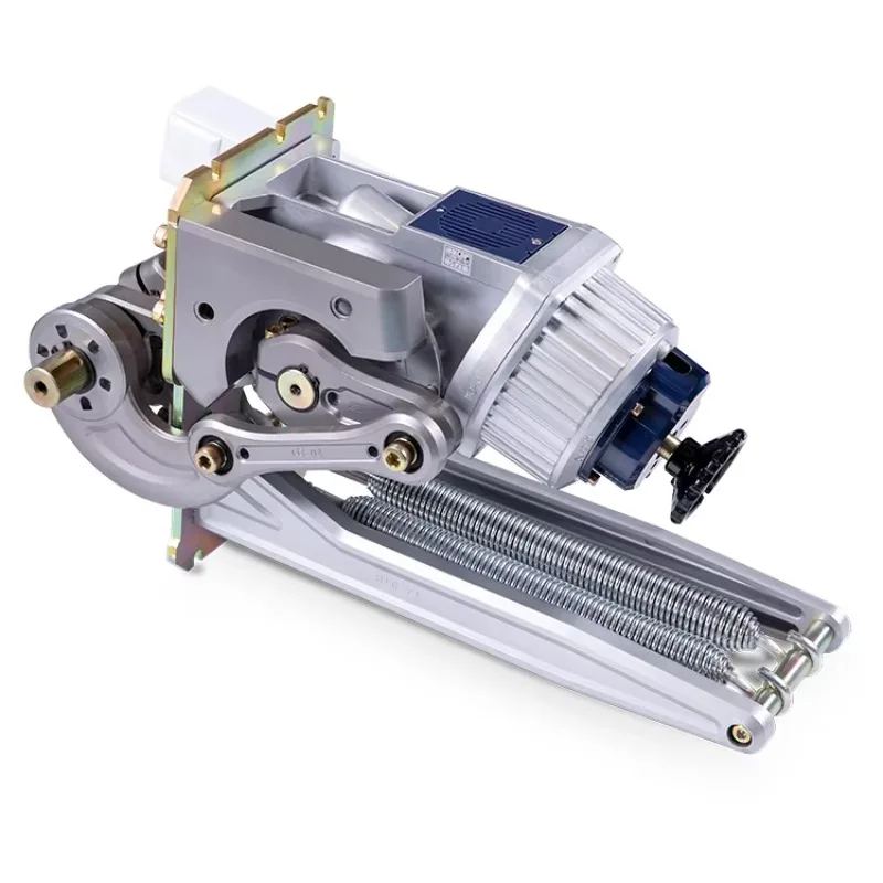 Servomotor Parkeerplaats Boom Slagboom Mechanisme Automatisch Boom Slagboom Mechanisme