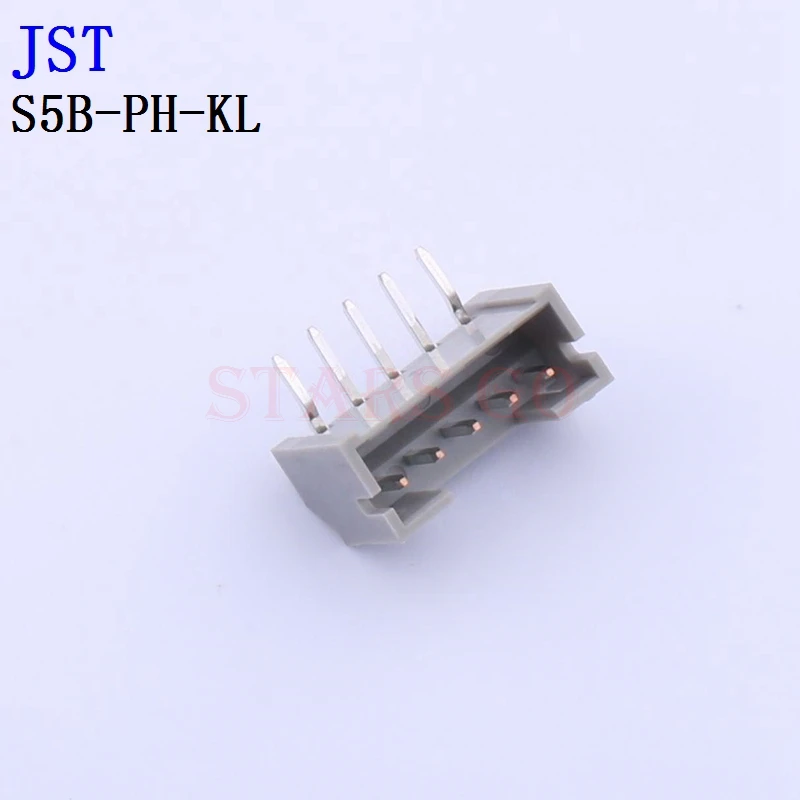 10PCS/100PCS S5B-PH-KL S4B-PH-KL S3B-PH-KL JST Connettore