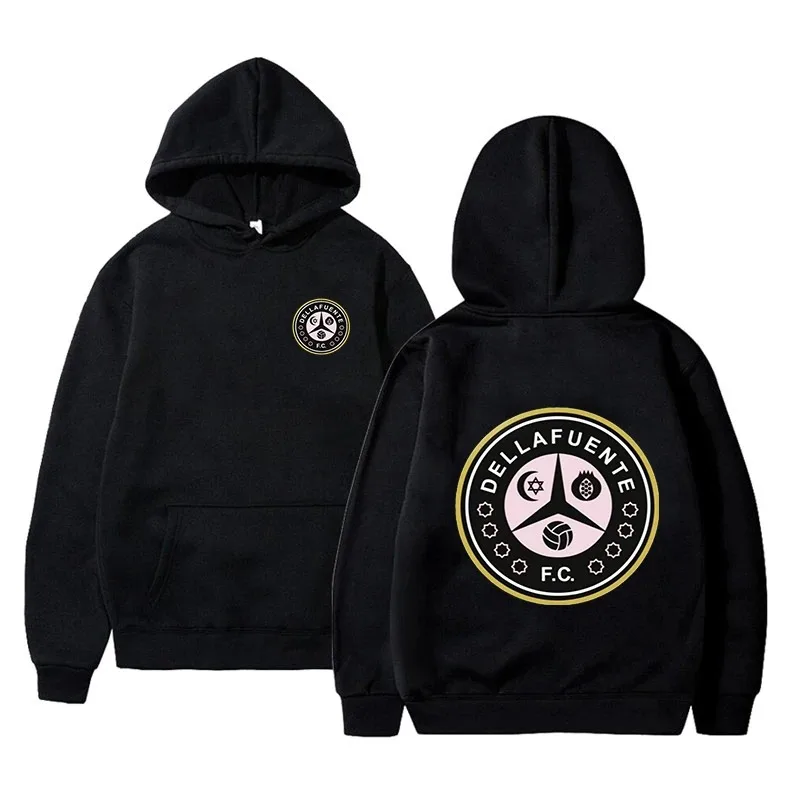 

Dellafuente Sweatshirts for Men and Women, Ulzzang Sweatshirts, Men's Sweatshirts, Streetwear, Long Sleeve Pullovers