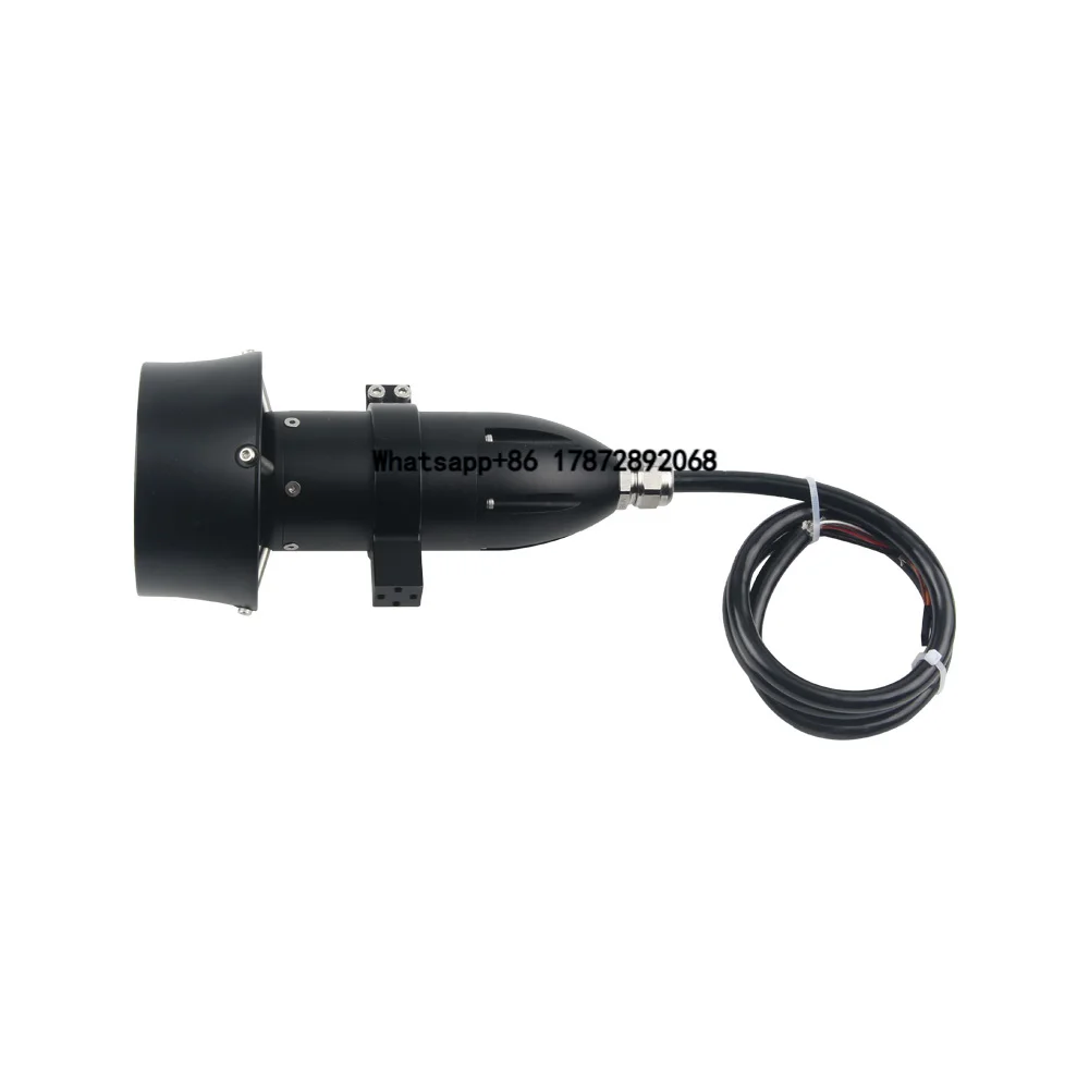 

13.5kg Thrust Waterproof Propeller Marine Underwater Motor Thruster with ESC for Boat Rov