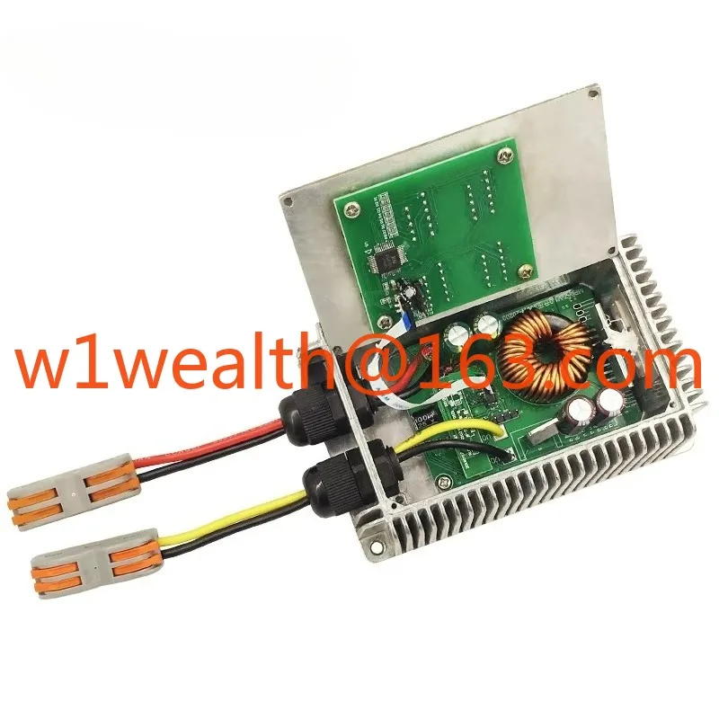 EL-MD400SP Factory …