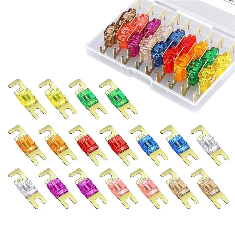 NEW-18 Pieces Mini …