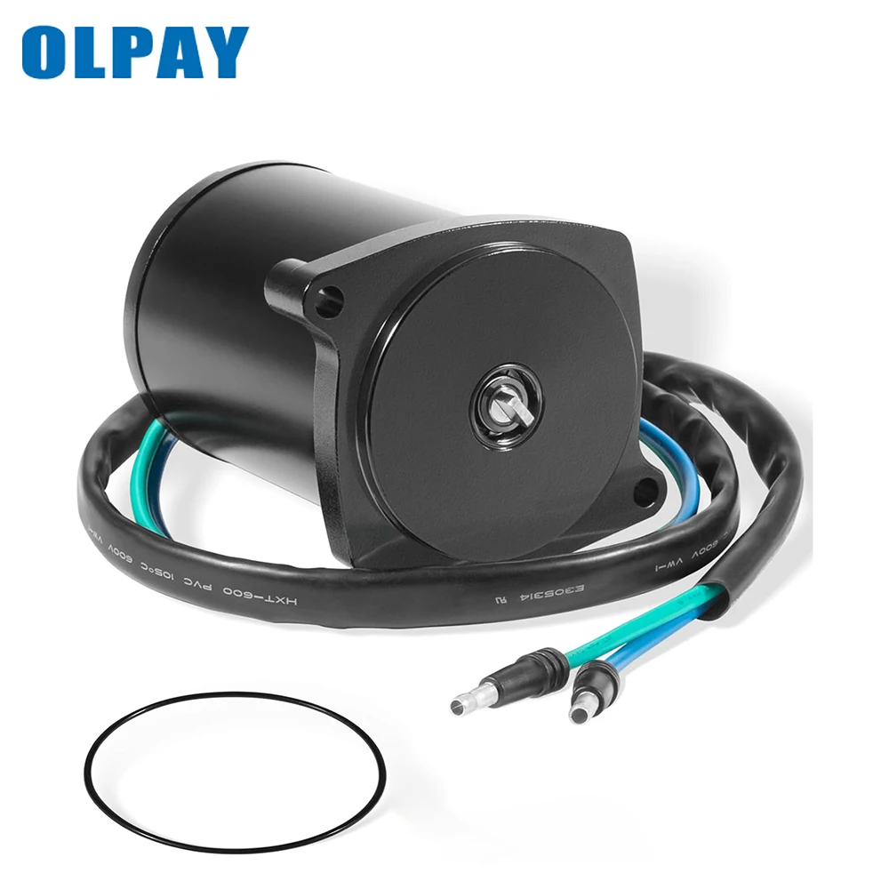 

430-22011 Замена двигателя наклона и триммера для Mercury Marine 135-225HP, все модели 828708, 828708T, 878265A1 878265A4 8M0031551 T10