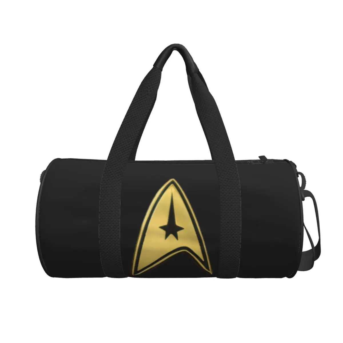 

Звездные пути, научная фантастика, сериал, большая спортивная сумка, водонепроницаемая дорожная сумка, сумки для фитнеса