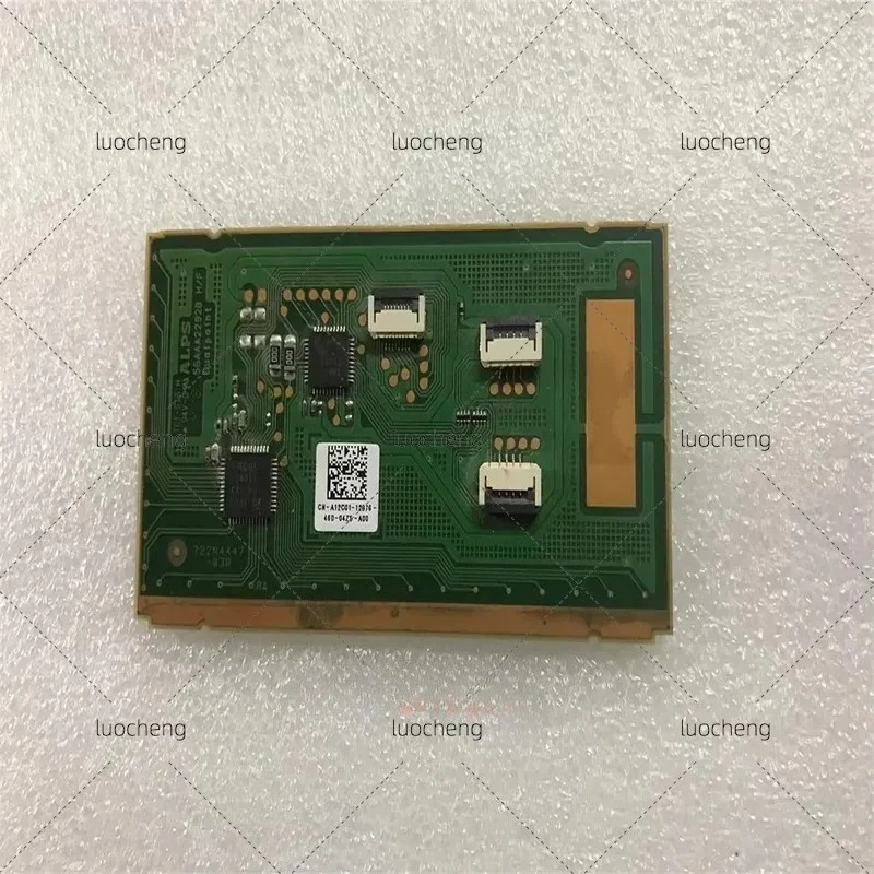For Dell Latitude E6540 E6440 E5440 E5540 Touchpad Mouse Button Board A12C01 A14C52