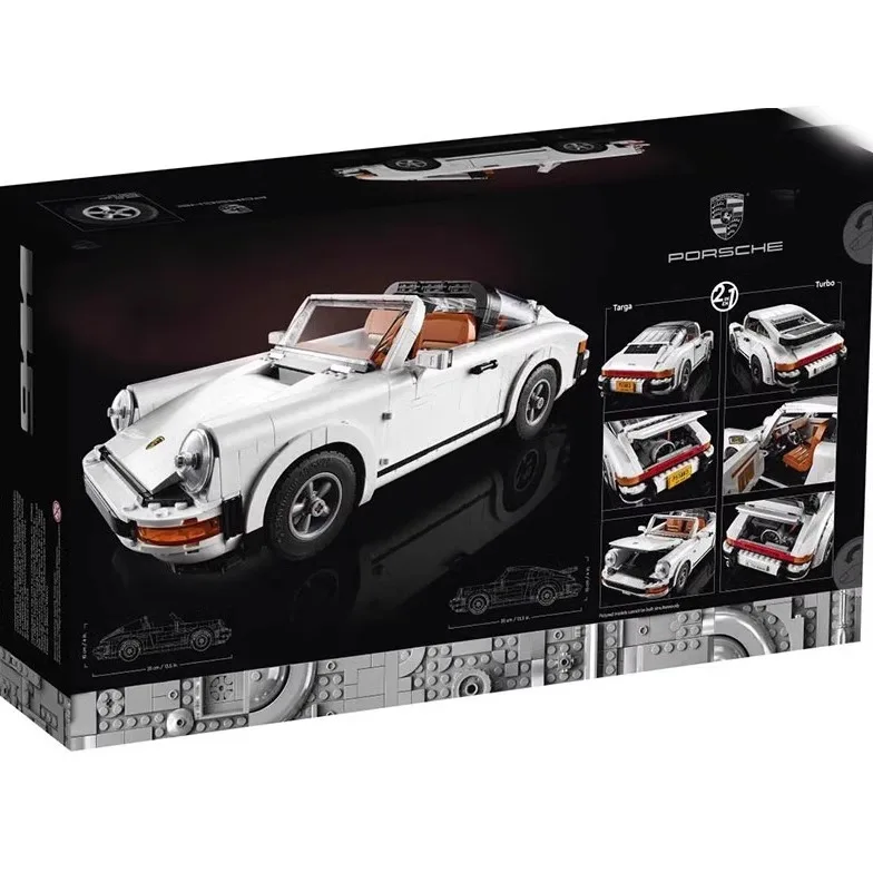 Thumbnail 2 - #77 Low Cost Classic Building Blocks Sets That Work