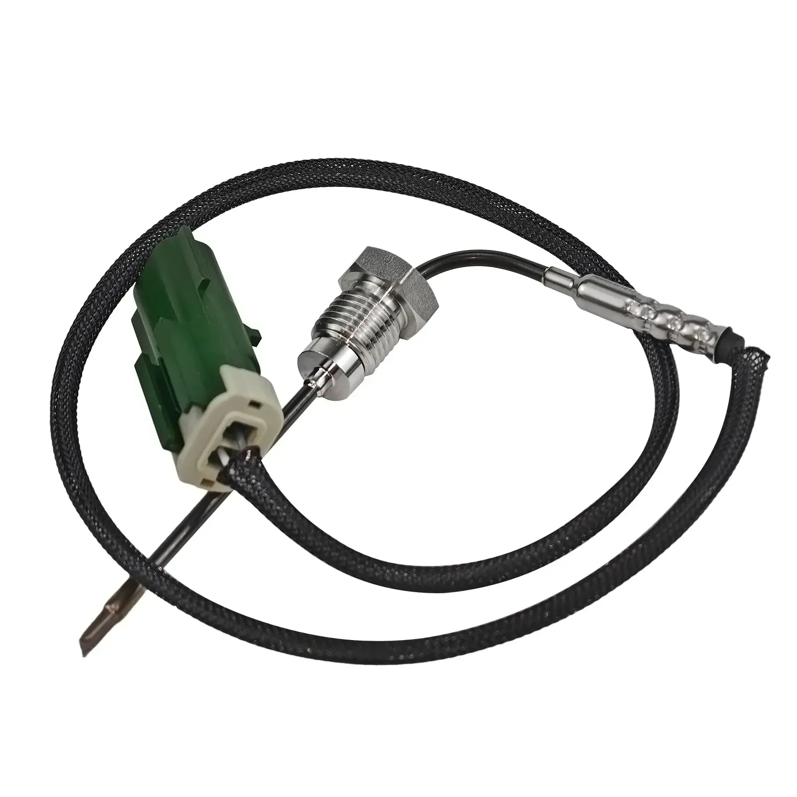 MSparts A6805401817 Exhaust Gas Temperature Sensor Compatible with DD15 Engines (2008-2009)