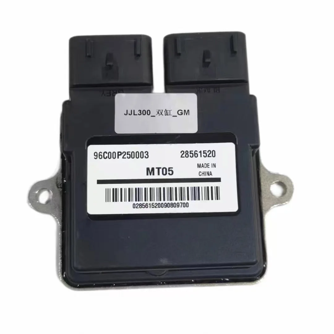 Modified MT05 Engine Control Module Unit ECU Remove RPM Limit Release Engine Power for Benelli TNT300 302R 302S BN TNT 300 302
