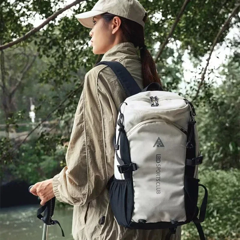 Water Resistant Tra… - image