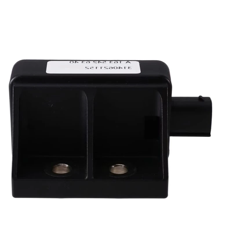 DT42-For Mercedes Benz ML W163 Yaw Rate Sensor Lateral Acceleration ESP A1635426340 OE 1998-2002 ML320 ML430 ML500