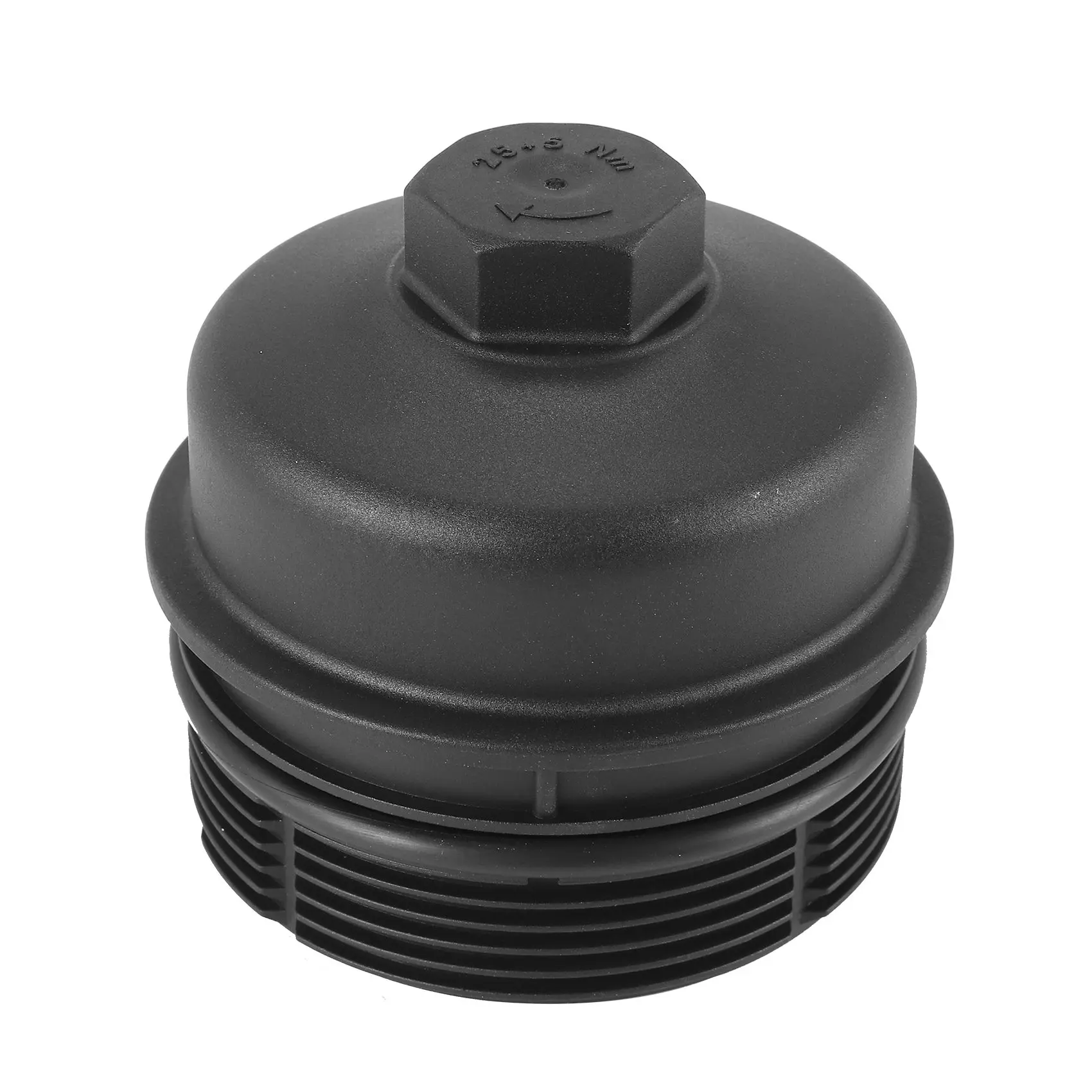 Oil Filter Housing Cap Cover BB3Q6737BA Automobiles Filters Cap Car Filter Cover for BT-50