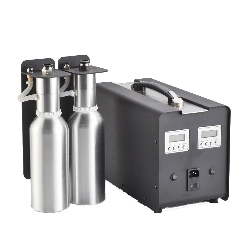 Double air pump fragrance machine Central air conditioner