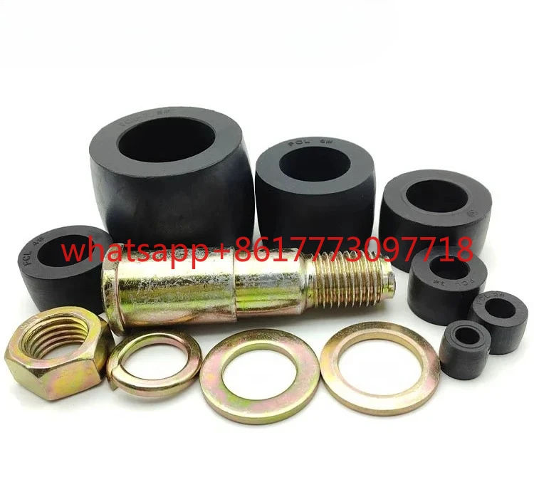 Fcl Type Elastic Co…